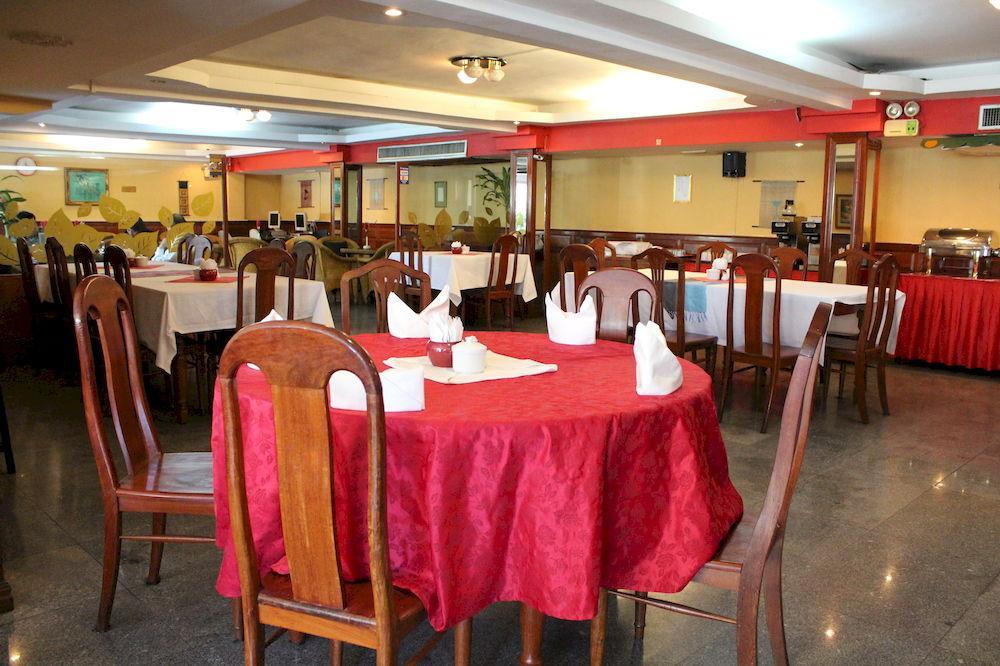 Princess Hotel Phnom Penh Exterior foto