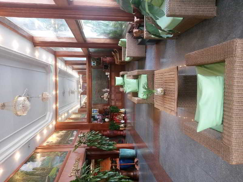 Princess Hotel Phnom Penh Exterior foto